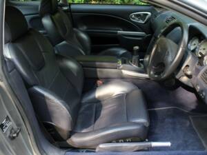 Bild 9/17 von Aston Martin V12 Vanquish (2002)