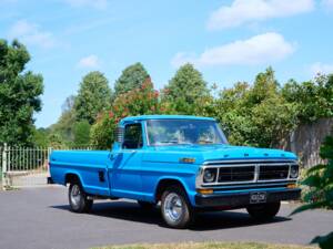 Bild 7/50 von Ford F-100 (1972)