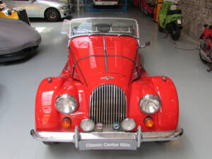 Bild 12/15 von Morgan 4&#x2F;4 1600 4-Sitzer (1975)