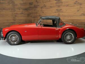 Bild 10/19 von MG MGA 1500 (1958)