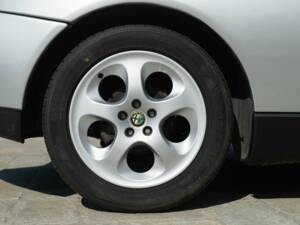 Bild 13/50 von Alfa Romeo Spider 2.0 Twin Spark 16V (1996)