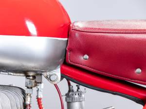 Immagine 29/42 di MV Agusta DUMMY (1955)