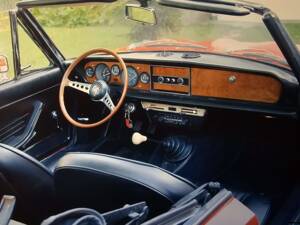 Image 13/14 of FIAT 124 Spider AS (1967)