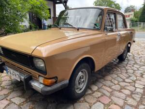 Image 9/15 of Moskvich 2140 (1988)