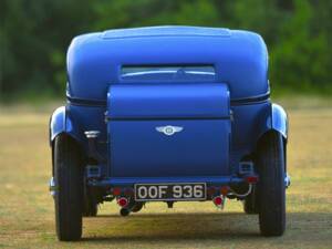 Bild 11/50 von Bentley Speed Six “Blue Train” (1953)