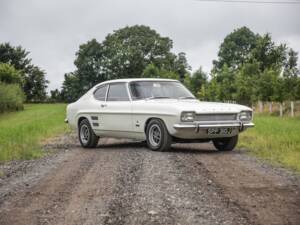 Image 1/17 of Ford Capri I  1600 (1970)