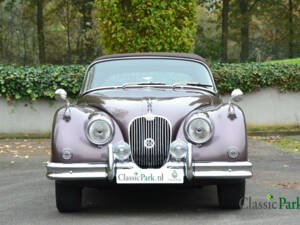 Bild 23/50 von Jaguar XK 150 3.4 S OTS (1959)