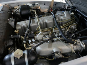 Image 33/36 of Mercedes-Benz 280 SL (1969)