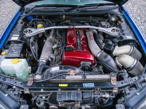 Image 3/38 of Nissan Skyline GT-R (1999)