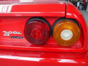 Immagine 14/50 di Ferrari Mondial 3.2 (1988)