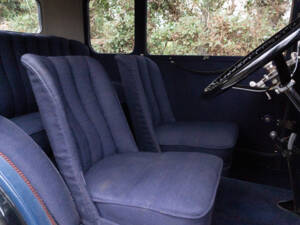 Image 10/14 of Austin 7 R Fabric Saloon (1928)