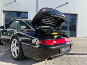 Bild 21/28 von Porsche 911 Turbo (WLS II) (1998)