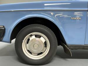 Bild 18/18 von Volvo 244 DLS (1980)