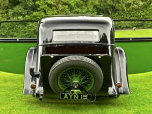 Image 23/50 of Alvis Speed 20 Vanden Plas (1934)