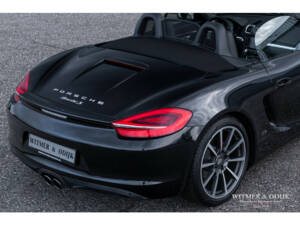 Image 22/33 de Porsche Boxster S (2012)