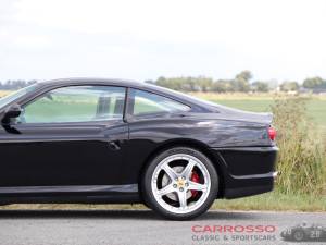 Bild 9/50 von Ferrari 575M Maranello (2002)