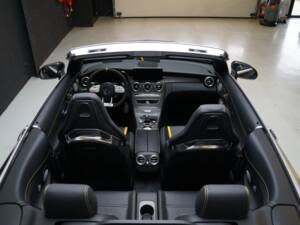 Imagen 31/45 de Mercedes-Benz C 63 S AMG &quot;Final Edition&quot; (2023)