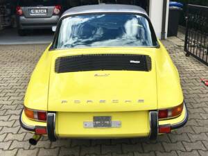 Image 4/37 de Porsche 911 2.4 T (1973)