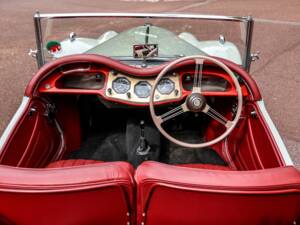 Immagine 21/29 di MG TF (1954)