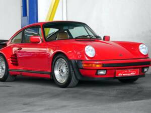 Imagen 4/31 de Porsche 911 Turbo 3.3 (1978)