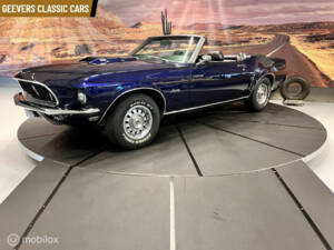 Image 2/50 of Ford Mustang GT (1969)