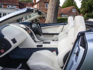 Bild 4/30 von Aston Martin DB 9 Volante (2006)