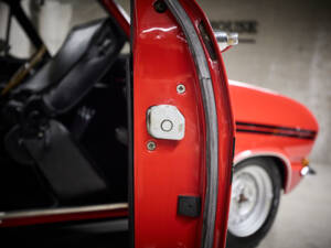 Image 65/98 de Opel Kadett 1,1 SR Rallye (1968)