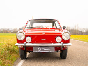 Image 16/58 de FIAT 850 Sport Coupe (1970)