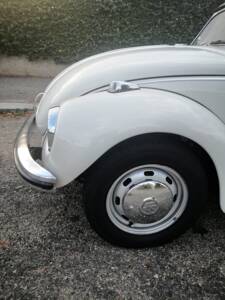 Bild 4/160 von Volkswagen Käfer 1300 (1971)