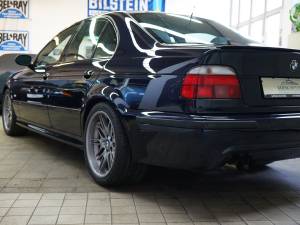Image 10/40 de BMW M5 (2000)
