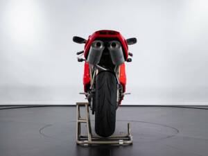 Immagine 3/50 di Ducati DUMMY (1994)