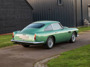 Bild 38/78 von Aston Martin DB 4 (1960)