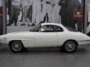 Bild 2/61 von Alfa Romeo Giulia Sprint Speciale (1966)