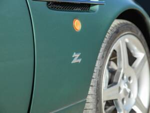 Image 27/50 of Aston Martin DB AR1 (2004)