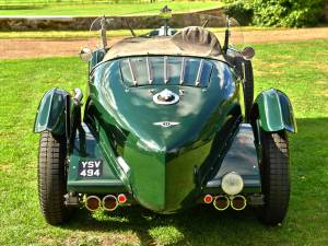 Image 5/50 of Bentley 4 1&#x2F;4 Litre (1936)