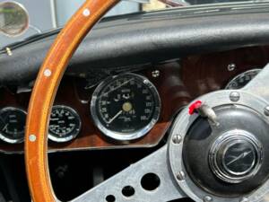 Imagen 19/29 de Austin-Healey 3000 Mk III (BJ8) (1966)