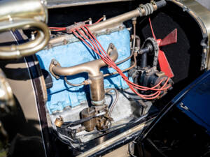 Image 50/50 of Sunbeam 12&#x2F;16 HP (1913)