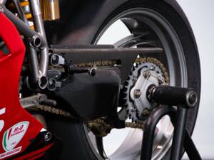 Immagine 49/50 di Ducati DUMMY (1999)