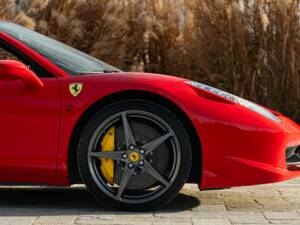 Imagen 38/50 de Ferrari 458 Italia (2010)