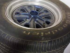 Bild 77/101 von Ford GT40 (1971)