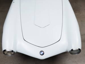 Image 14/50 of BMW 507 (1957)