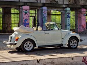 Image 5/18 of Volkswagen Beetle 1303 (1978)