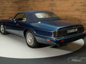 Image 13/19 de Jaguar XJS 5.3 V12 (1995)