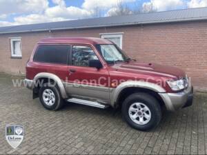 Bild 1/4 von Nissan Patrol GR 2.8 TD (1999)