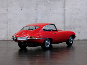 Imagen 6/23 de Jaguar E-Type 4.2 (1967)