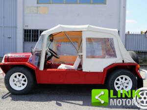 Bild 4/10 von British Leyland Mini Moke Californian (1979)