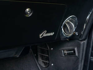 Bild 24/29 von Chevrolet Camaro Z28 (1968)