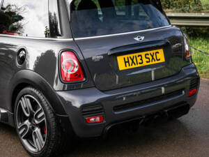 Image 9/40 de Mini John Cooper Works GP (2013)