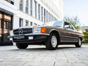 Image 47/50 de Mercedes-Benz 450 SLC 5,0 (1979)