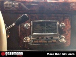 Image 10/15 of Mercedes-Benz 220 Cabriolet A (1952)
